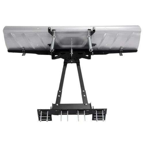 DURAFORCE 60"/72" Adjustable Width Snow Plow Blade Switchblade Plow For ATV UTV Universal