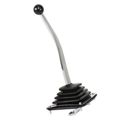 DURAFORCE 3&4-Speed For Ford C-4 C-6 GM TH350 TH400 700R4 Speed Floor Shifter Automatic