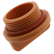 DURAFORCE Oil Cap 124160-01751 YM124160-01751 for Yanmar 3TN84 4TNV94 4TNV98 4TNV106