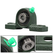 DURAFORCE UCP201-8 Premium Quality Self-Align Pillow Block Bearing 1/2" Bore 10 Pack
