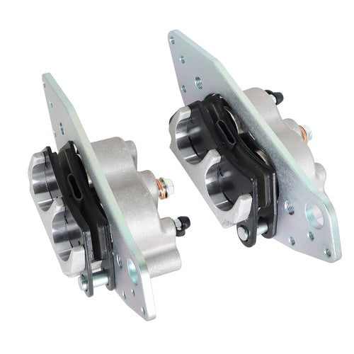 DURAFORCE Front Left Right Brake Calipers For Polaris RZR 1000 XP/XP4/S4 RZR RS1 2015-2022