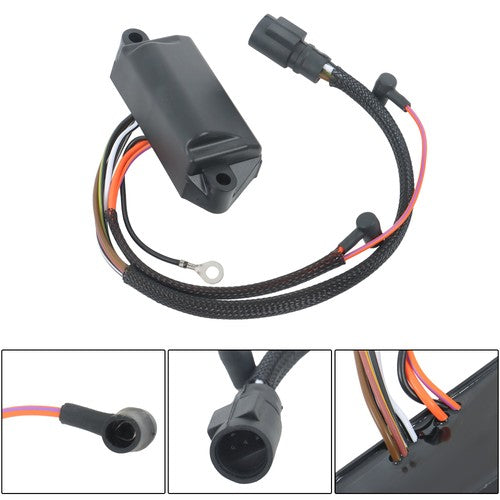 DURAFORCE Power Pack Fits For Johnson Evinrude 4HP 5HP 6HP 8HP 14HP 15HP 396141 582281