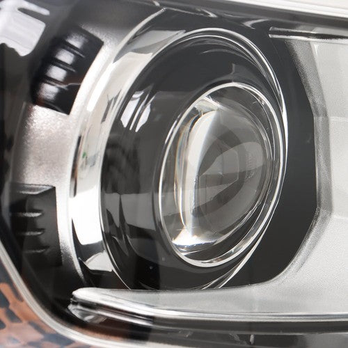DURAFORCE For Subaru Forester 2019 2020 LH+RH Headlights Replacement Halogen LED w/o AFS