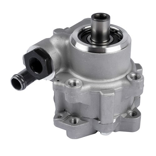 DURAFORCE Power Steering Pump without Reservoir & Pulley for Cadillac CTS V6 3.0L 3.6L AWD
