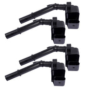 DURAFORCE 4x Ignition Coil for Mercedes-Benz W177 W247 C205 S205 C118 X118 C257 2649061200