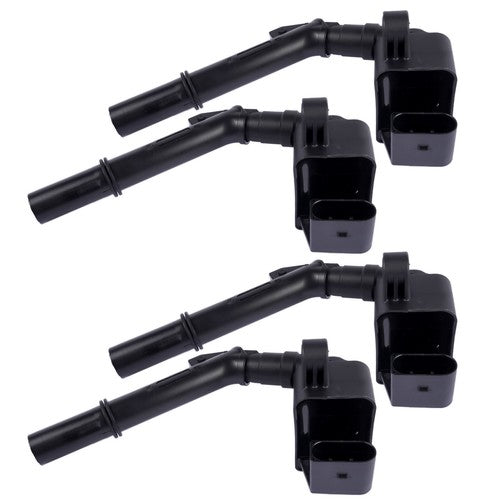 DURAFORCE 4x Ignition Coil for Mercedes-Benz W177 W247 C205 S205 C118 X118 C257 2649061200