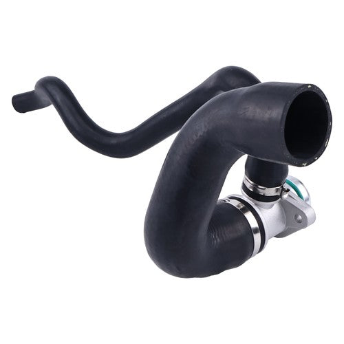 DURAFORCE Upgrade Aluminum Radiator Coolant Water Hose for BMW F20 F10 X1 X3 Z4 125i N20