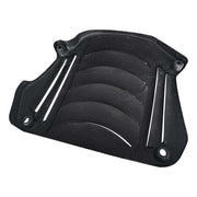 DURAFORCE Fit 2009-2020 Nissan GT-R R35 GTR Real Carbon Fiber Shutters Engine Hood Cover