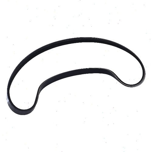 DURAFORCE V Ribbed Belt 4943125 4946198 for Cummins Engine QSB5.9 CM850