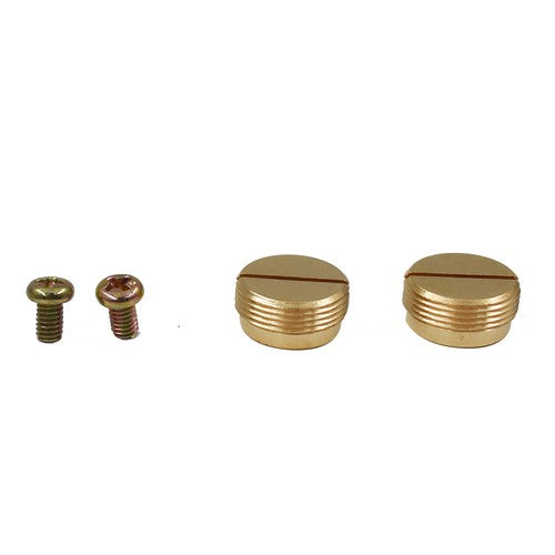 DURAFORCE 3 Pcs Carburetor Carb Rebuild Kit Fits For Yamaha Outboard V4 115HP 130HP NEW