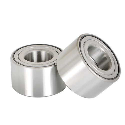 DURAFORCE 2 Front Wheel Knuckle Ball Bearing Fit For Honda TRX500 Foreman Rubicon 500 2015