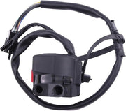 DURAFORCE Right Start Starter Stop Kill Switch for Honda CBR600F 2001-2006 35013-MBW-A11