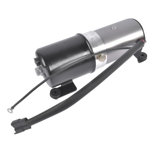 DURAFORCE Convertible Top Hydraulic Pump Motor For Pontiac GTO LeMans Tempest 1964-1966