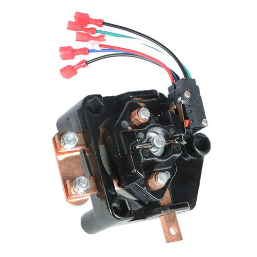 DURAFORCE New For Club Car DS With Resistors Heavy Duty Forward Reverse Switch Assembly US