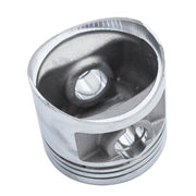 DURAFORCE For Honda Rebel 250 CMX250C 1996-2015 Engine Cylinder Assembly w/ Piston Gaskets
