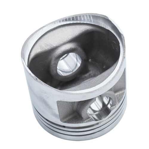 DURAFORCE For Honda Rebel 250 CMX250C 1996-2015 Engine Cylinder Assembly w/ Piston Gaskets