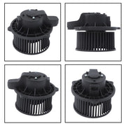 DURAFORCE Rear HVAC Heater Blower Motor for Dodge Durango 2011 2012 2013-2016 68089094AA