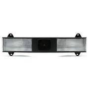 DURAFORCE Front Bar Headlight +Hood Grille For John Deere 670 770 790 #LVA802641#AM876800
