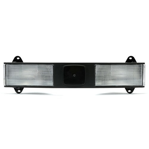 DURAFORCE Front Bar Headlight +Hood Grille For John Deere 670 770 790 #LVA802641#AM876800