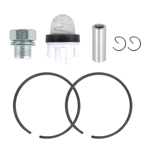 DURAFORCE 50mm Cut-Off Saw Cylinder Piston Gaskets Kit For Stihl TS420 TS410 4238 020 1202