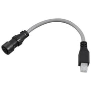 DURAFORCE Programming Diagnostic Port Adaptor For E-Z-GO Curtis TXT RXV 1313 1314 New