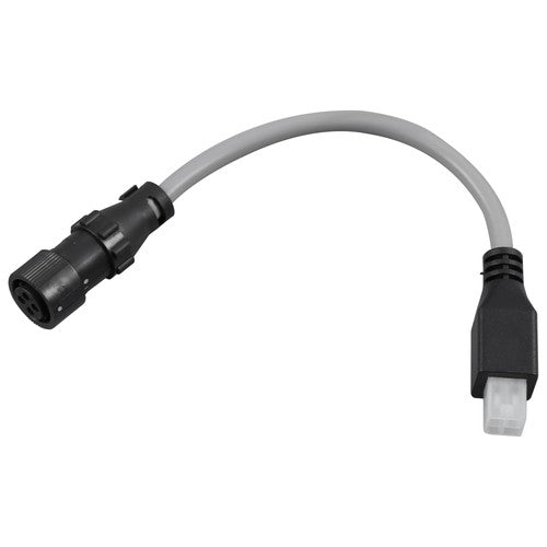 DURAFORCE Programming Diagnostic Port Adaptor For E-Z-GO Curtis TXT RXV 1313 1314 New