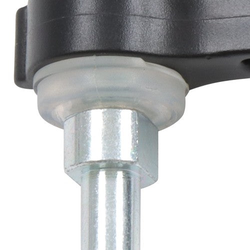 DURAFORCE New Front Right Ride Height Level Sensor For Volkswagen Phaeton 4.2L 6.0L 04-06