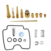 DURAFORCE For Yamaha Rhino 660 4x4 2005 YXR660F New Carb Rebuild Repair Kit