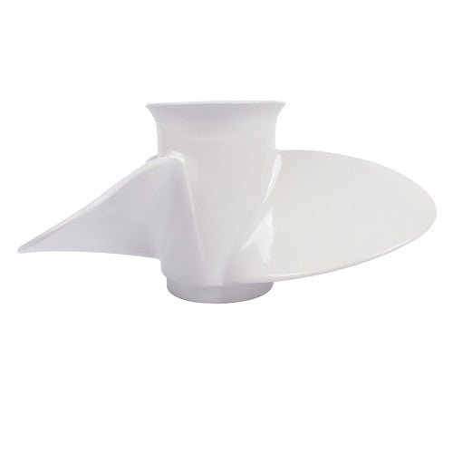 DURAFORCE Propeller 9 1/4x12" Pitch for Yamaha Outboard 9.9 15 HP 8 Spline 683-45941-00-EL