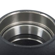DURAFORCE 2 Sets of For 5-lug 4.5-inch wheel hub kits and 8.25'' Round #84 Spindles NEW