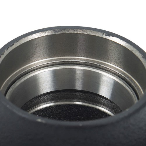 DURAFORCE 2 Sets of For 5-lug 4.5-inch wheel hub kits and 8.25'' Round #84 Spindles NEW