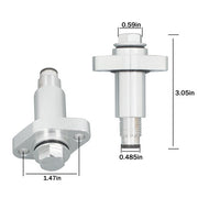 DURAFORCE Timing Chain Tensioner For Can-Am Outlander 400 450 420236510 711236510