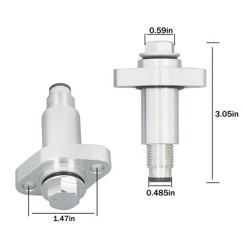 DURAFORCE Timing Chain Tensioner For Can-Am Outlander 400 450 420236510 711236510