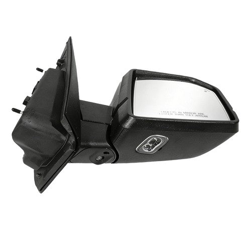 Mirrors Passenger Right Side Heated Hand for Ford F150 Truck 2017 2018