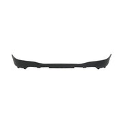 DURAFORCE Front Bumper Cover Air Deflector Black Assembly For Chevrolet Colorado 2021-2022