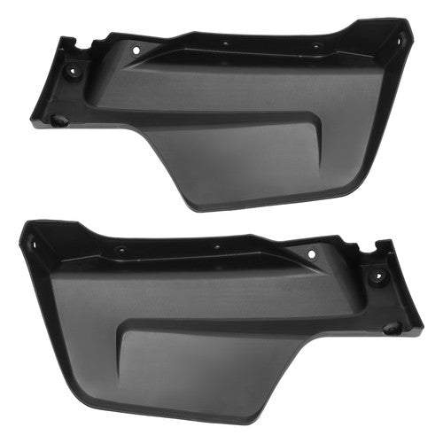 Rear Mud Flap Guards Left Right for Honda TRX500 Foreman Rubicon 2007-2014