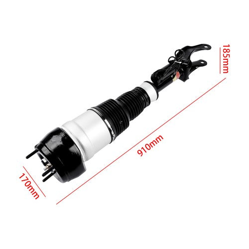 DURAFORCE Front Right Air Suspension Shock For Mercedes W166 ML/GL 350 400 500 1663201413
