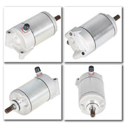 DURAFORCE Starter For Honda CRF230F 223Cc 2003 2004 2005 2006 2007 New