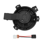 DURAFORCE Front HVAC Heater Blower Motor Assembly for Hyundai Sonata 2015 2016 2017-2019