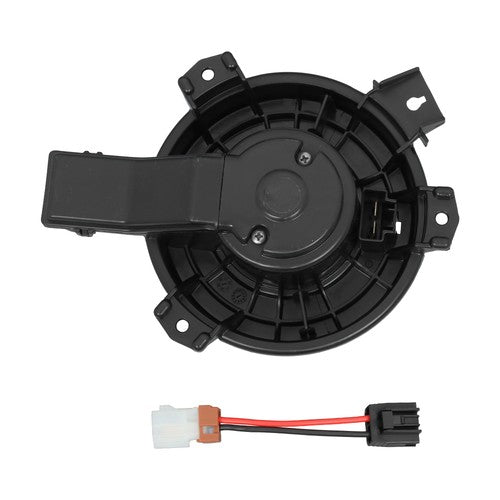 DURAFORCE Front HVAC Heater Blower Motor Assembly for Hyundai Sonata 2015 2016 2017-2019