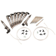 DURAFORCE For 04.5-05 GM Chevrolet 6.6L Duramax LLY Diesel Fuel Injector Superkit