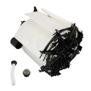 DURAFORCE Pool Filter Screen Component 24 Sq FNS Plus Pool and Spa D.E. Filter 59023800