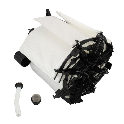 DURAFORCE Pool Filter Screen Component 24 Sq FNS Plus Pool and Spa D.E. Filter 59023800