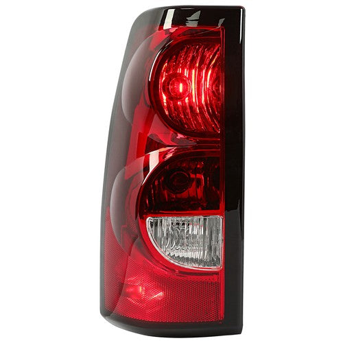 Red Tail Light Taillamp for 2003-2006 Chevrolet Silverado 1500 2500 Left Side