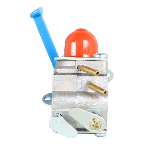 DURAFORCE 128L Carburetor Fits For Husqvarna 545081848 128LD 128C 128CD 125R 125RJ Trimmer