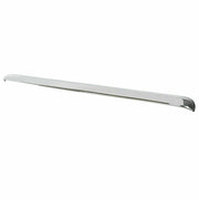 DURAFORCE Hood Molding Trim Moulding Chrome For 07-13 GMC Sierra 1500 2500 3500 GM1235109