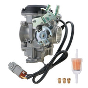 DURAFORCE Carburetor For 2000-2009 Buell blast 500 Carburetor Assembly