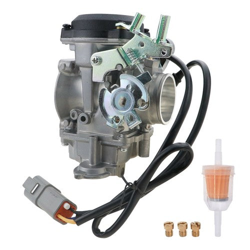 DURAFORCE Carburetor For 2000-2009 Buell blast 500 Carburetor Assembly