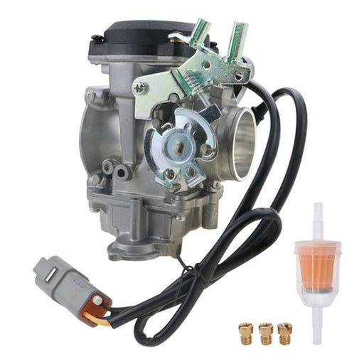 DURAFORCE Carburetor For 2000-2009 Buell blast 500 Carburetor Assembly