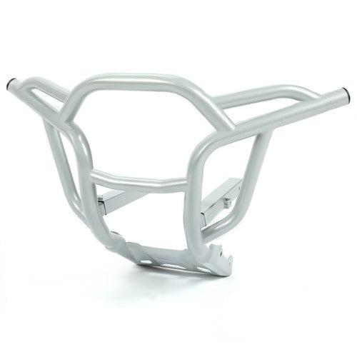 DURAFORCE Front Bumper Guard Steel For 2019-2022 HONDA TALON 1000X 1000R/2020-2022 1000X-4